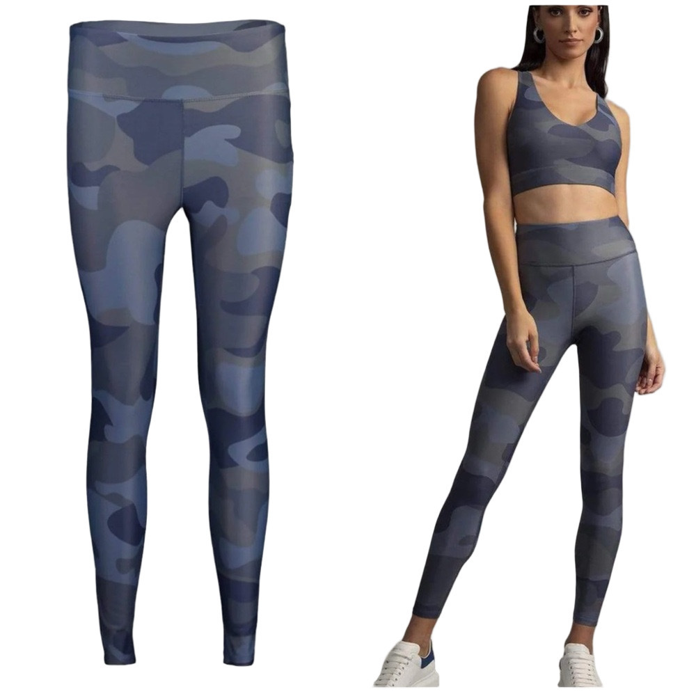 *NWOT* SUNWREN ‘Phoenix’ High Rise Leggings